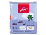 Happy Changing Pad Packet 10